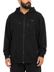 Moletom Masculino Rip Curl Classic Surf - Preto