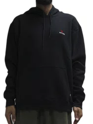 Moletom Masculino Rip Curl Corporate - Preto