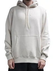 Moletom Masculino Rvca Fech Tonnaly 270G - Areia