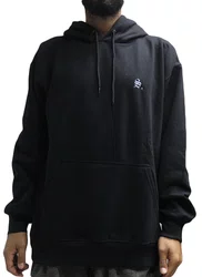 Moletom Masculino South Shore Box Gang - Preto