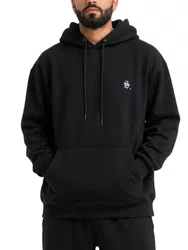 Moletom Masculino South Shore Box Gang - Preto