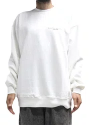 Moletom Masculino South Shore Box - Off White