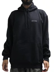 Moletom Masculino South Shore Custodio - Preto
