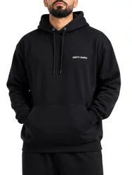 Moletom Masculino South Shore Custodio - Preto