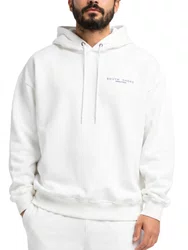 Moletom Masculino South Shore Essentials - Off White