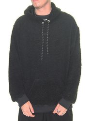 Moletom Masculino South To South Especial - Preto