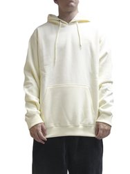 Moletom Masculino Vans Core Basic Pull - Amarelo