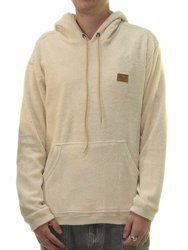 Moletom Masculino VLCS Urso - Bege