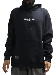 Moletom Masculino Wats Elementos - Preto
