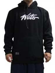 Moletom Masculino Wats Tag - Preto