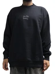 Moletom South Shore Box - Preto