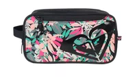 Necessaire Roxy Girl - Preto/Rosa