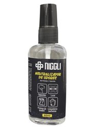 Neutralizador De Odores 60ML - Multicores