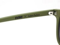 Óculos De Sol Evoke X Isa Pacheco For You DS85 IP11 - Green Óculos De Sol Evoke X Isa Pacheco For You DS85 IP11 - Green