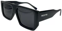 Óculos de Sol Roots Desert Lens Black Lenses - Preto Fosco