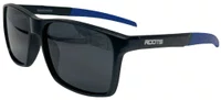 Óculos de Sol Roots Earth Shades Black Lenses – Preto/Royal