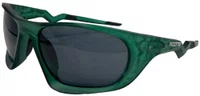 Óculos de Sol Roots Solar Vision Black Lenses – Verde turtle