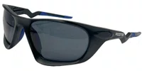 Óculos de Sol Roots Urban Sun Black Lenses – Preto/Azul