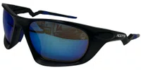 Óculos de Sol Roots Urban Sun Blue Lenses - Preto/Azul