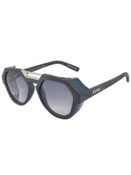 Óculos Evoke Avalanche A13 Dark Range - Silver Gray Gradient