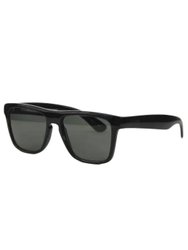 Óculos Evoke EVK 24 BR01P Green Lenses - Black