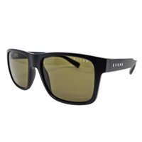 Óculos Evoke For You DS12 BR13 Green Lenses - Black