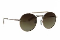 Óculos Evoke For You DS53 T01 Gradient Lenses Brown - Rosa