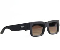 Óculos Evoke Lodown A11 Brown Lenses - Black