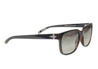 Óculos Evoke New Capo VI BRG21 Green Lenses - Brown Black