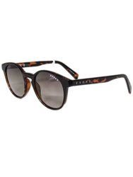 Óculos Evoke New EVK 20 BRG21 Brown Lenses - Black/Brown
