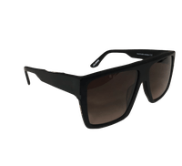 Óculos Evoke Reverse BRA12 Gold Lenses - Black