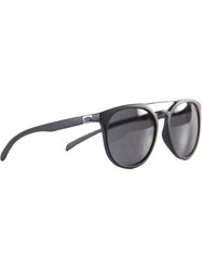 Óculos HB Brunie Matte Black Gray Matte - Black