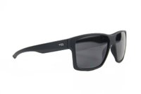 Óculos HB Gray Lenses - Matte Black