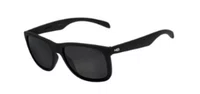 Óculos HB Ozzie Gray Lenses - Matte Black