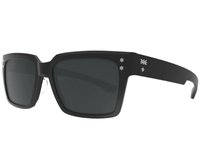 Óculos HB Rio Gray Lenses - Gloss Black