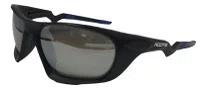 óculos Roots Sky Vision Black Lenses - Preto/Azul