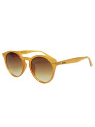 Óculos Session 153 - Laranja