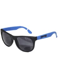 Óculos Thrasher Mag Logo - Preto/Azul