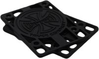 Pad Independent Risers 1/8 - Preto