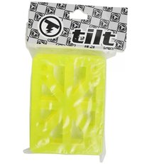 Pad P/long Tilt - Amarelo