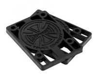 Pad Para Long Independent Risers 1/4 - Preto