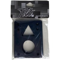 Pad Tilt P/Skate - Preto