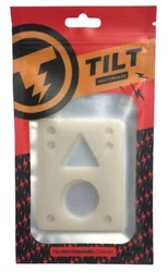 Pad Tilt Skate Reto - Natural