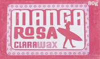 Parafina Manga Wax Agua Fria - Rosa