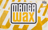 Parafina Manga Wax Agua Quente - Laranja