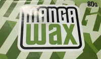 Parafina para Surf Manga Wax Agua Fria - Verde