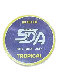 Parafina SDA Agua Quente - Azul