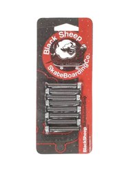 Parafuso Base Blacksheep P/long Allen - Preto