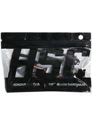 Parafuso Base Street Hondar 27MM - Cobre