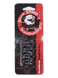 Parafuso BlackSheep Base Nacional - Preto